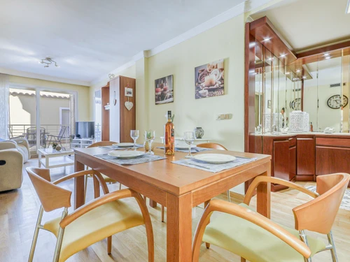 Appartement Roses, 3 pièces, 4 personnes - photo_1012078417015