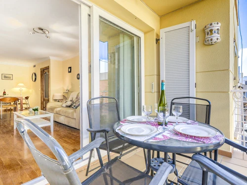 Appartement Roses, 3 pièces, 4 personnes - photo_1012078417015