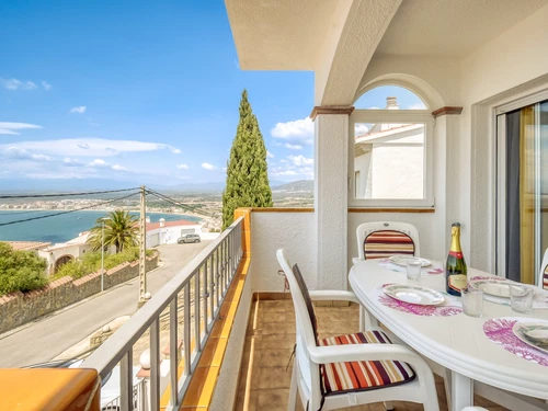 Apartment Roses, 1 bedroom, 4 persons - photo_1012078417271