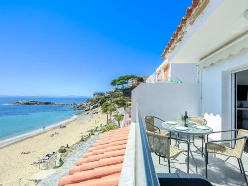 Appartement Roses, 2 pièces, 4 personnes - photo_1012078417583