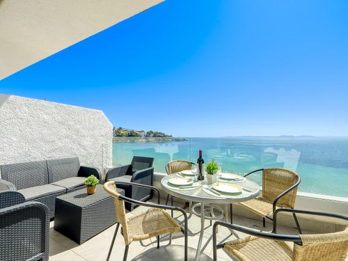 Appartement Roses, 2 pièces, 4 personnes - photo_1012078417583