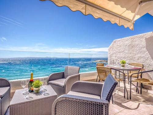 Apartment Roses, 1 bedroom, 4 persons - photo_1012078417738