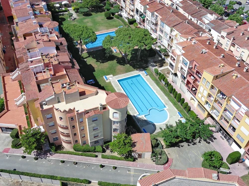 Appartement Empuriabrava, 3 pièces, 4 personnes - photo_1012078417975