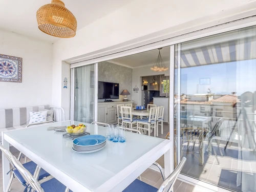 Appartement Roses, 3 pièces, 4 personnes - photo_1012078418475