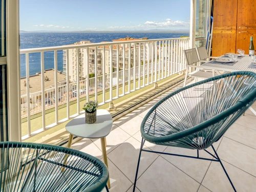 Appartement Roses, 3 pièces, 4 personnes - photo_1012078418626