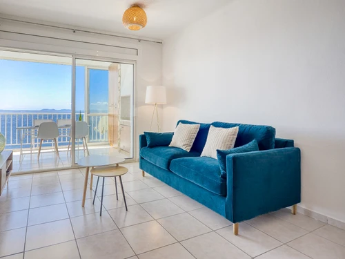 Appartement Roses, 3 pièces, 4 personnes - photo_1012078418626