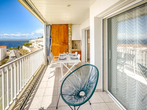 Appartement Roses, 3 pièces, 4 personnes - photo_1012078418626