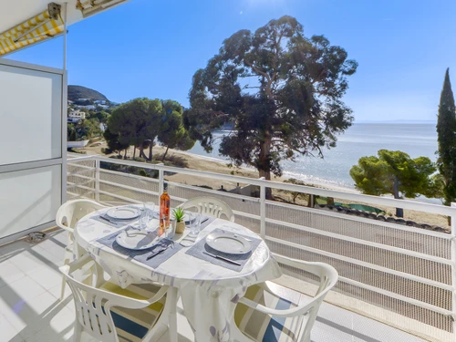 Apartamento Roses, 1 dormitorio, 4 personas - photo_1012078418873