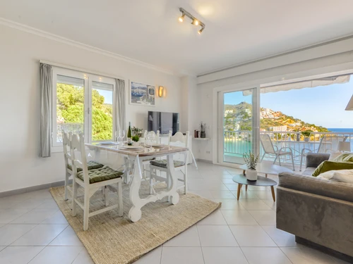 Apartamento Roses, 2 dormitorios, 4 personas - photo_1012078419156