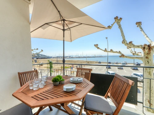 Appartement Roses, 4 pièces, 4 personnes - photo_1012078419301