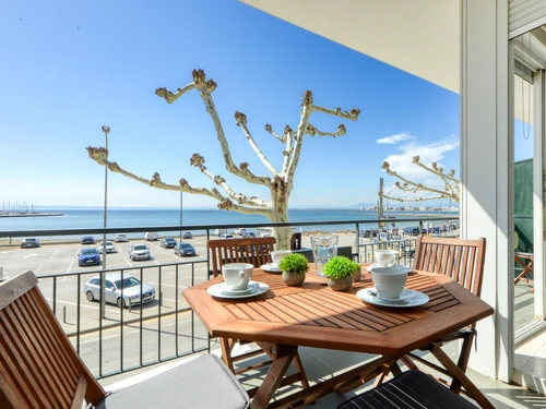 Ferienwohnung Roses, 3 Schlafzimmer, 4 Personen - photo_1012078419301