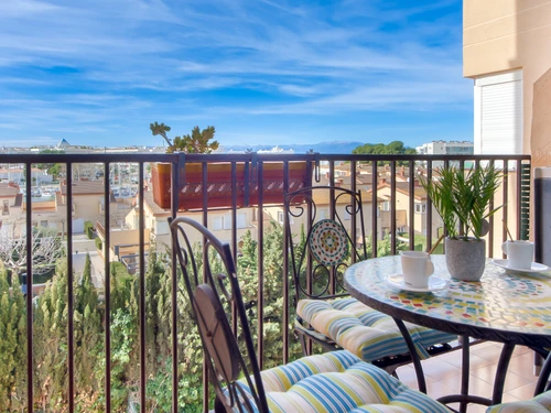 Appartement Roses, 3 pièces, 4 personnes - photo_1012078419548