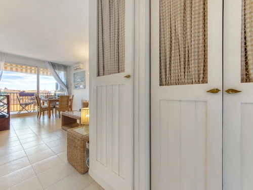 Appartement Roses, 3 pièces, 4 personnes - photo_1012078419548