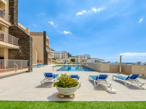 Apartment Roses, 2 bedrooms, 4 persons - photo_1012078419793