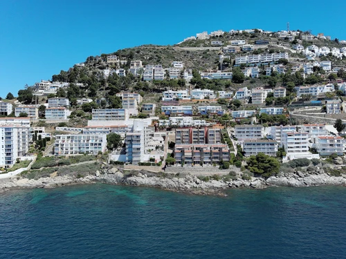 Apartment Roses, 2 bedrooms, 4 persons - photo_1012078419793