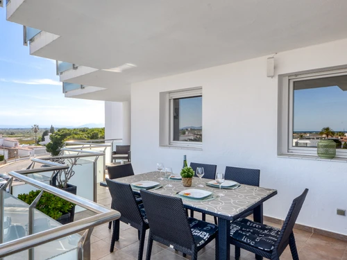 Appartement Roses, 4 pièces, 6 personnes - photo_1012078419940