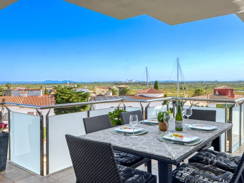 Appartement Roses, 4 pièces, 6 personnes - photo_1012078419940