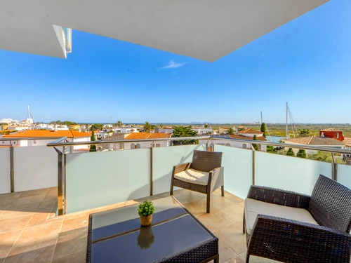 Appartement Roses, 4 pièces, 6 personnes - photo_1012078419940