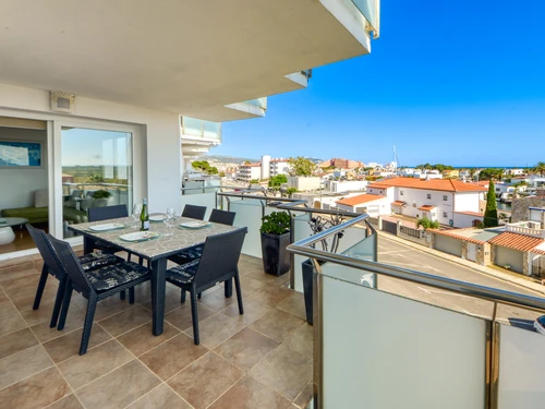 Appartement Roses, 4 pièces, 6 personnes - photo_1012078419940