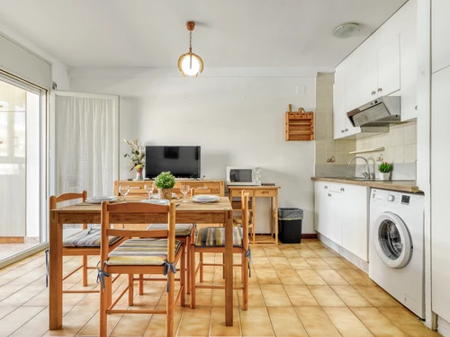 Appartement Roses, 2 pièces, 4 personnes - photo_1012078420091