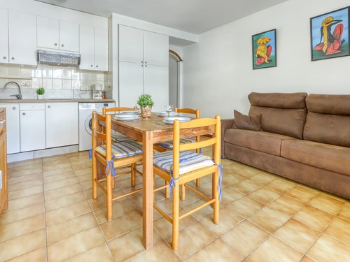 Appartement Roses, 2 pièces, 4 personnes - photo_1012078420091