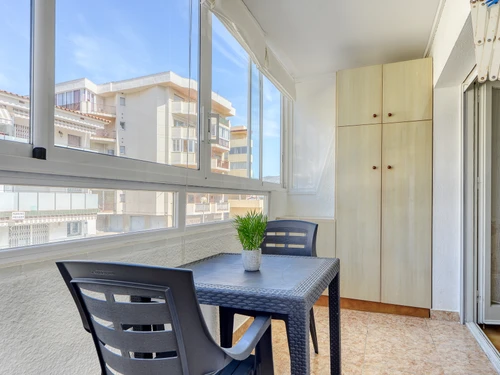 Apartamento Roses, 1 dormitorio, 4 personas - photo_1012078420091