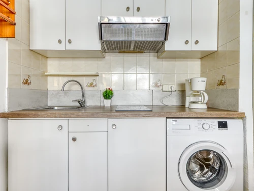 Appartement Roses, 2 pièces, 4 personnes - photo_1012078420091