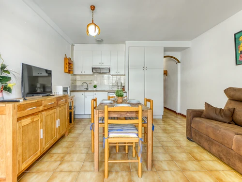 Appartement Roses, 2 pièces, 4 personnes - photo_1012078420091