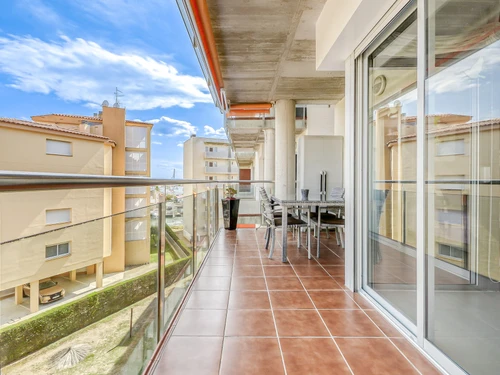 Appartement Roses, 3 pièces, 4 personnes - photo_1012078420649