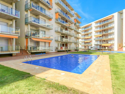 Apartamento Roses, 2 dormitorios, 4 personas - photo_1012078420649