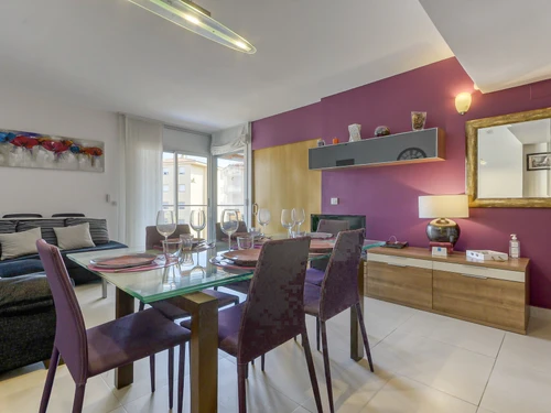 Appartement Roses, 3 pièces, 4 personnes - photo_1012078420649