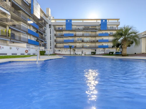 Appartement Roses, 3 pièces, 4 personnes - photo_1012078420935