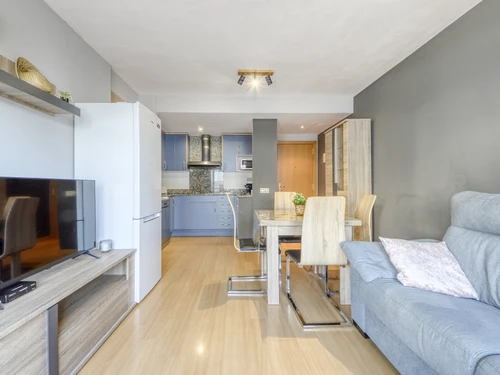 Appartement Roses, 3 pièces, 4 personnes - photo_1012078420935