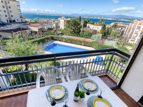 Appartement Roses, 4 pièces, 6 personnes - photo_1012078421173