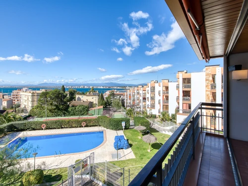 Appartement Roses, 4 pièces, 6 personnes - photo_1012078421173