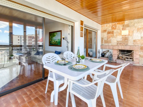 Appartement Roses, 4 pièces, 6 personnes - photo_1012078421173