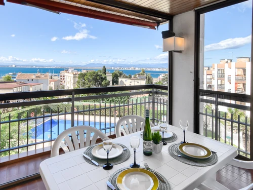 Appartement Roses, 4 pièces, 6 personnes - photo_1012078421173