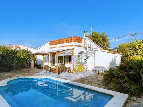 Maison Roses, 4 pièces, 5 personnes - photo_1012078421320