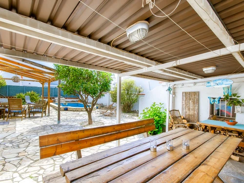 Maison Roses, 4 pièces, 5 personnes - photo_1012078421320