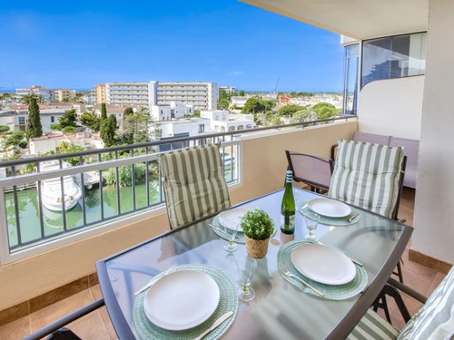 Appartement Roses, 2 pièces, 4 personnes - photo_1012078421466