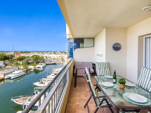 Apartment Roses, 1 bedroom, 4 persons - photo_1012078421466