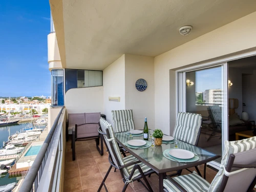 Appartement Roses, 2 pièces, 4 personnes - photo_1012078421466