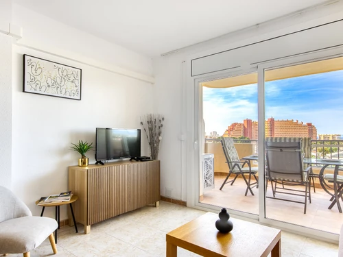 Appartement Roses, 2 pièces, 4 personnes - photo_1012078421466