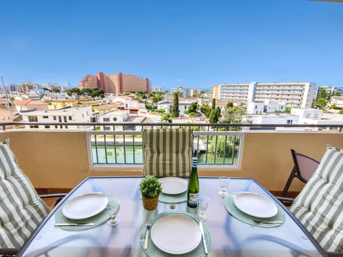 Appartement Roses, 2 pièces, 4 personnes - photo_1012078421466