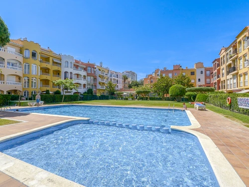 Appartement Empuriabrava, 3 pièces, 4 personnes - photo_1012078421610