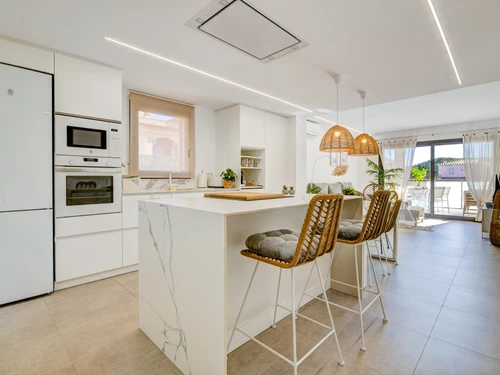 Apartment Empuriabrava, 2 bedrooms, 4 persons - photo_1012078421610