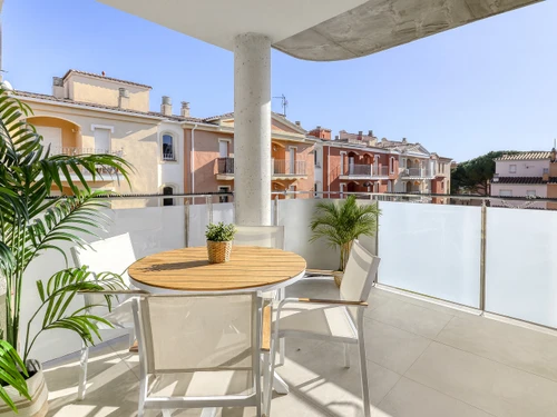 Appartement Empuriabrava, 3 pièces, 4 personnes - photo_1012078421610