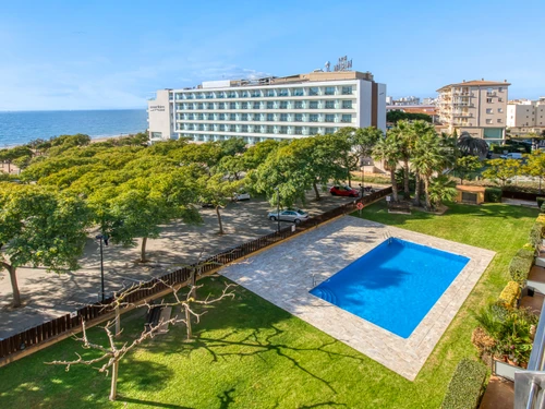 Ferienwohnung Roses, 1 Schlafzimmer, 4 Personen - photo_1012078421755