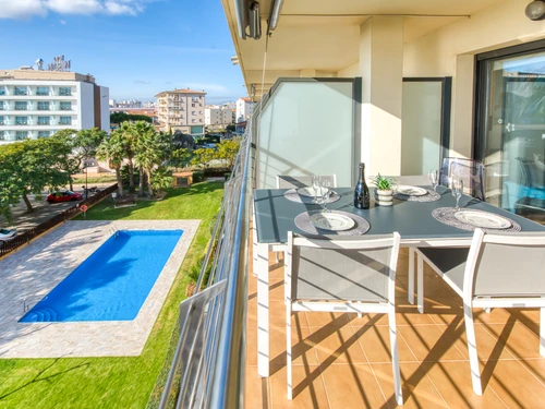 Ferienwohnung Roses, 1 Schlafzimmer, 4 Personen - photo_1012078421755