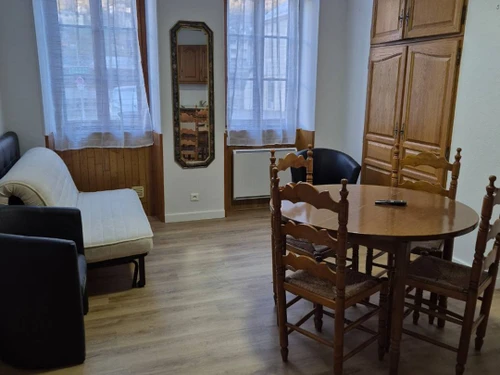 Appartement Cauterets, 2 pièces, 4 personnes - photo_1012019608911